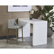 Dionne 36.75 inch Monument Pebble Counter Stool